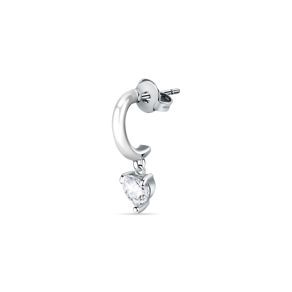 
                  
                    ORECCHINI DONNA LA PETITE STORY SINGLE EARRINGS LPS02AQM33
                  
                