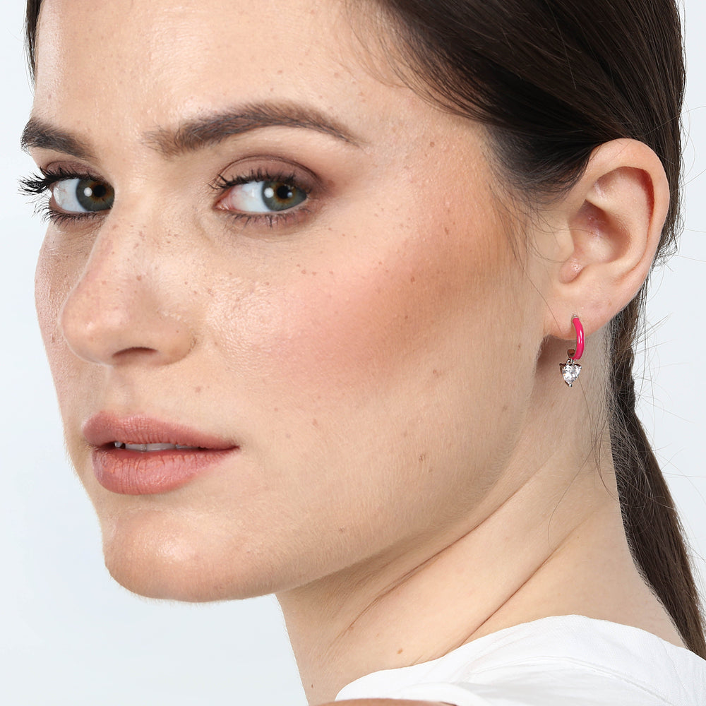 
                  
                    ORECCHINI DONNA LA PETITE STORY SINGLE EARRINGS LPS02AQM35
                  
                