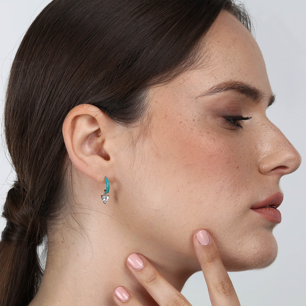 
                  
                    ORECCHINI DONNA LA PETITE STORY SINGLE EARRINGS LPS02AQM36
                  
                