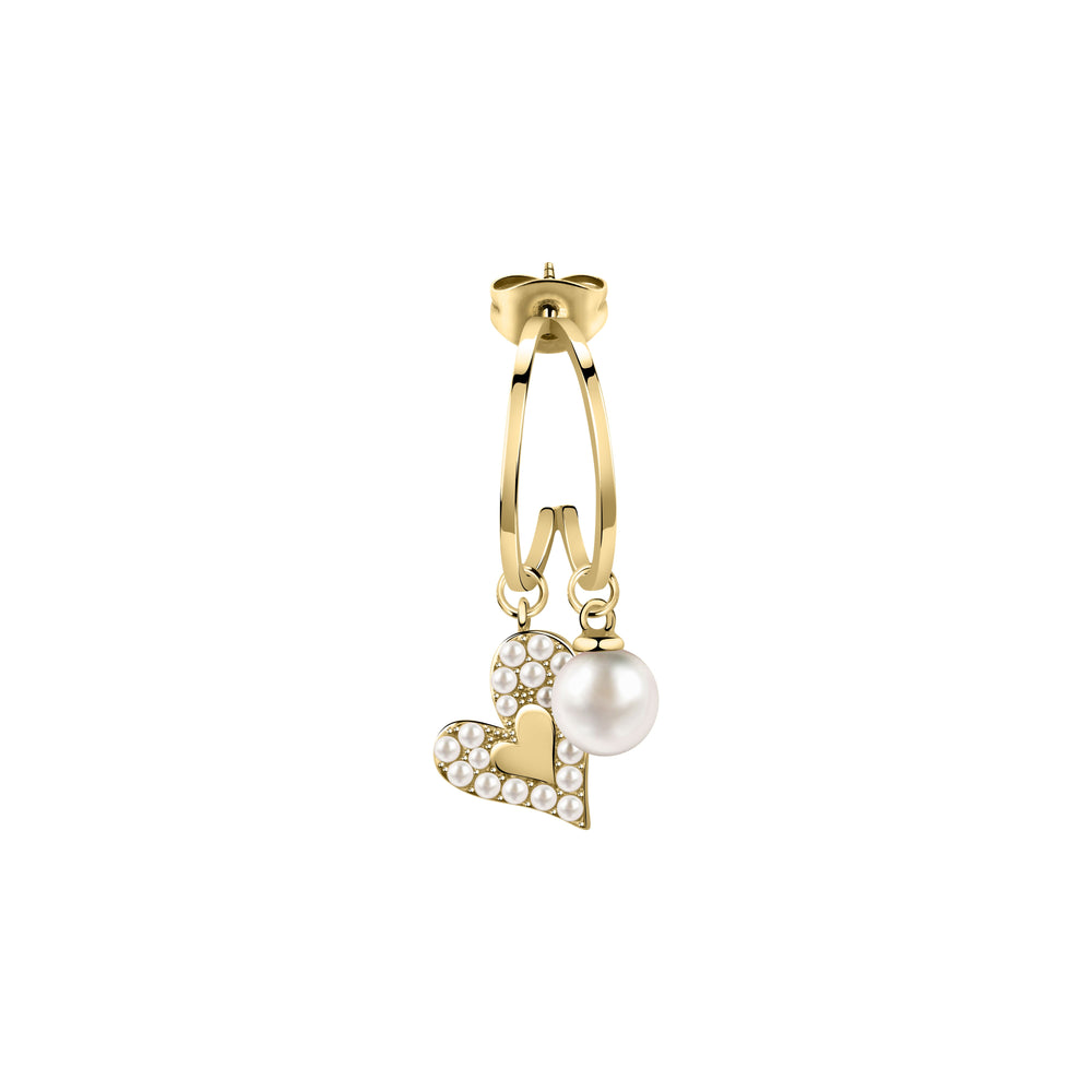 
                  
                    ORECCHINI DONNA LA PETITE STORY SINGLE EARRINGS LPS02AQM38
                  
                