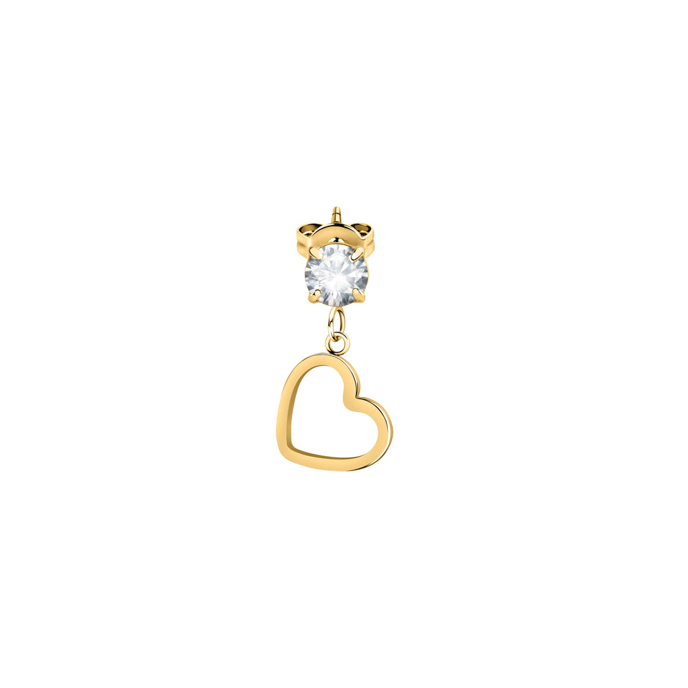 
                  
                    ORECCHINI DONNA LA PETITE STORY SINGLE EARRINGS LPS02AQM57
                  
                