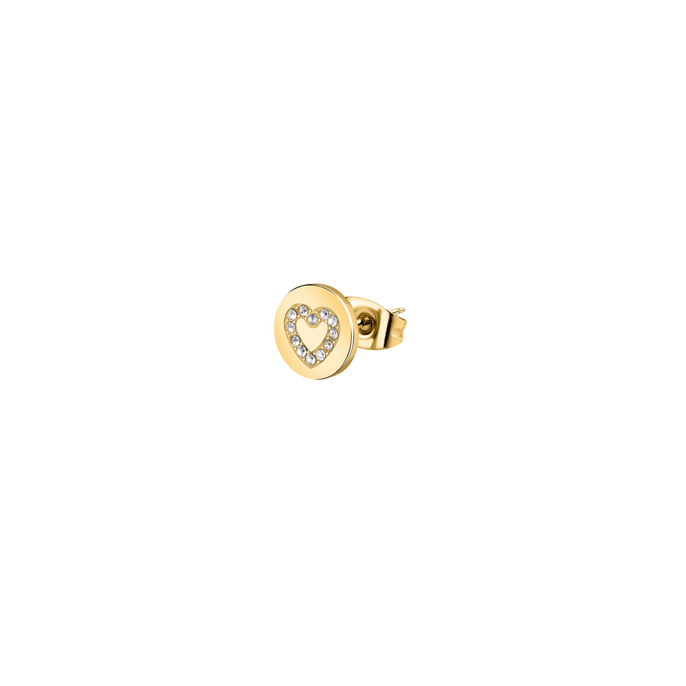 
                  
                    ORECCHINI DONNA LA PETITE STORY SINGLE EARRINGS LPS02AQM61
                  
                