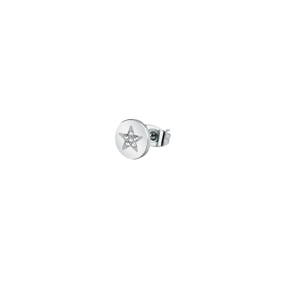
                  
                    ORECCHINI DONNA LA PETITE STORY SINGLE EARRINGS LPS02AQM62
                  
                