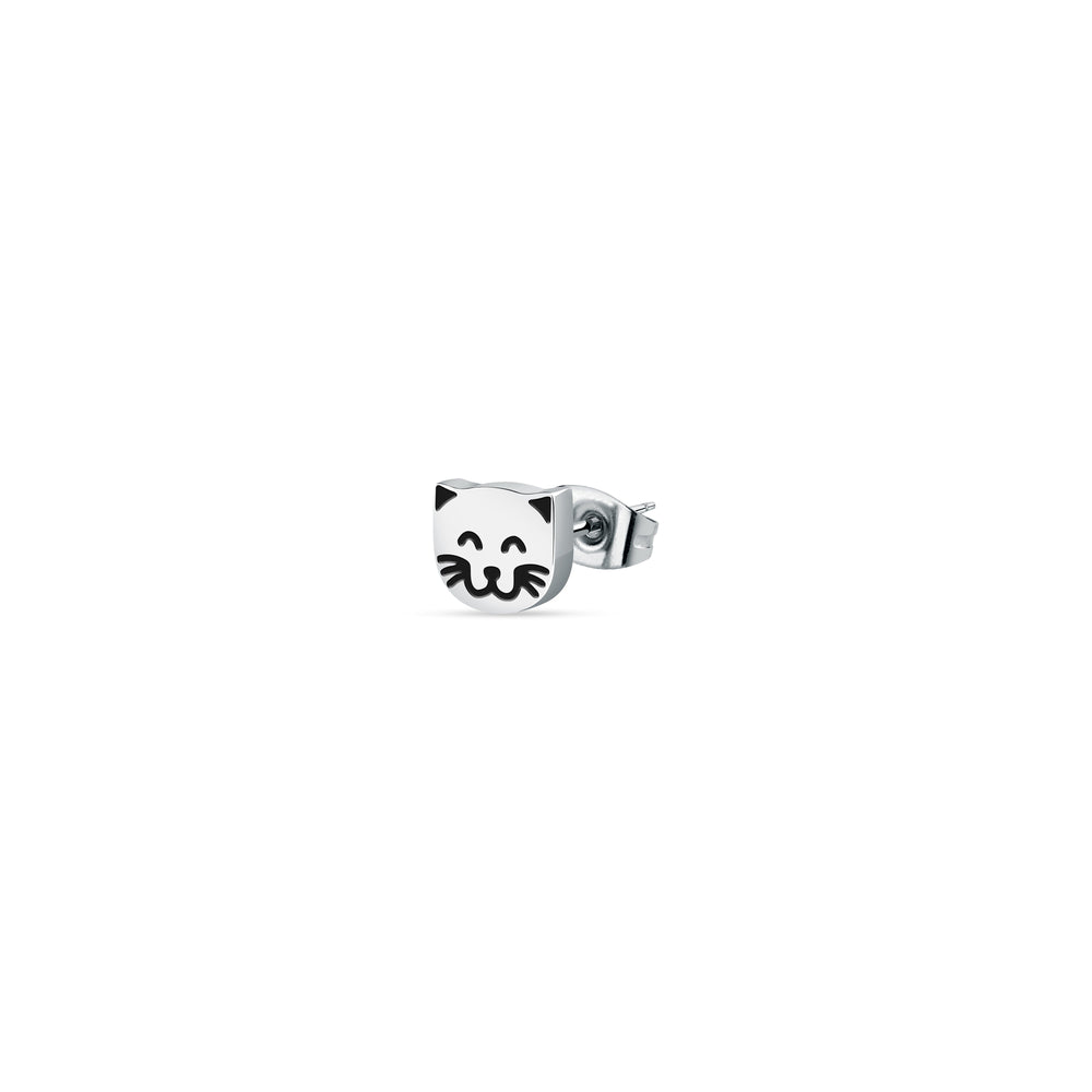 
                  
                    ORECCHINI DONNA LA PETITE STORY SINGLE EARRINGS LPS02AQM65
                  
                