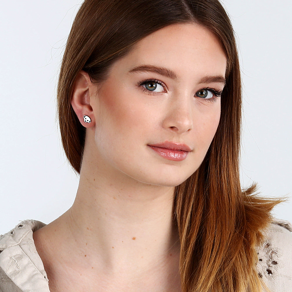 
                  
                    ORECCHINI DONNA LA PETITE STORY SINGLE EARRINGS LPS02AQM66
                  
                