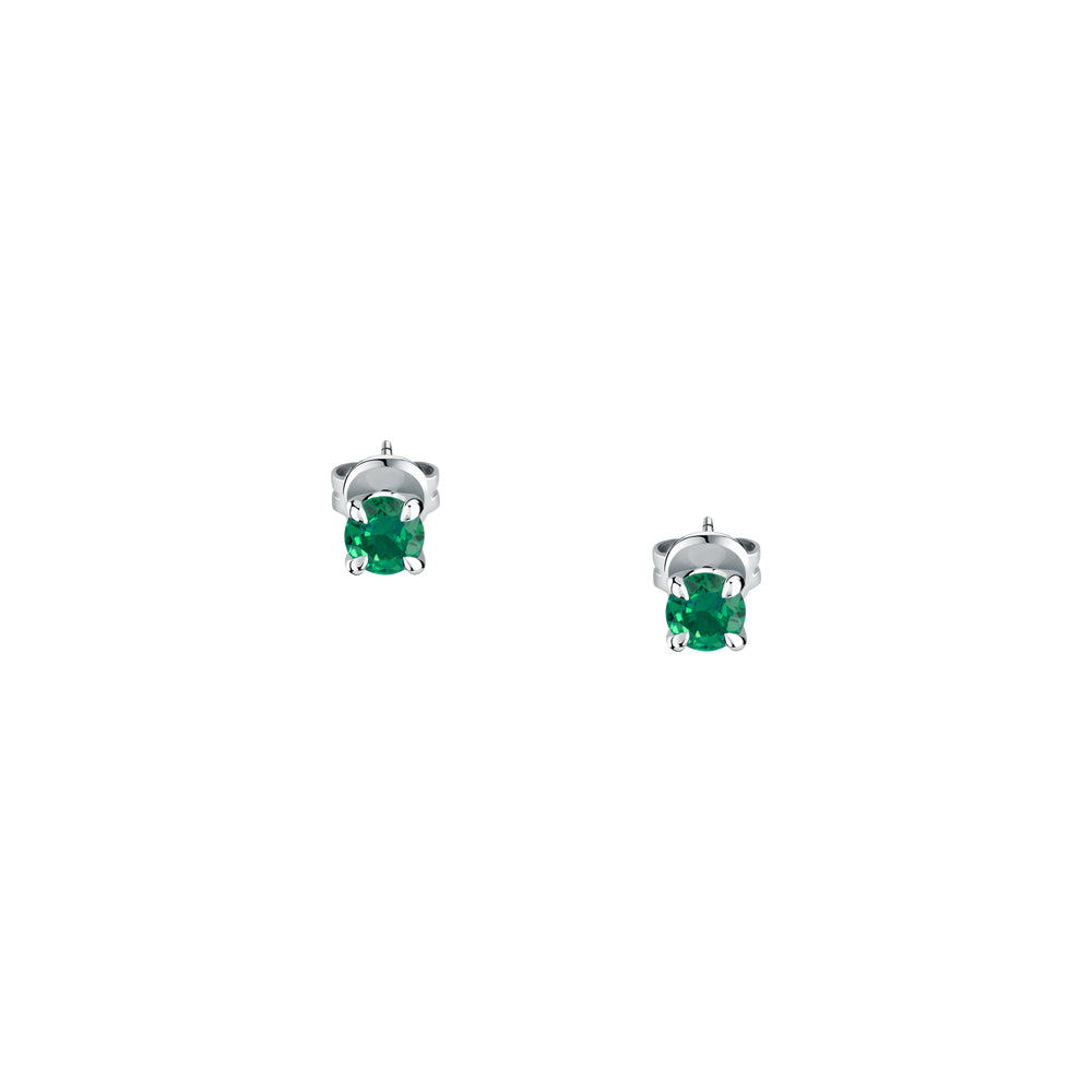 
                  
                    ORECCHINI DONNA LIVE DIAMOND CLASSIC GEM STONE LDW100172
                  
                