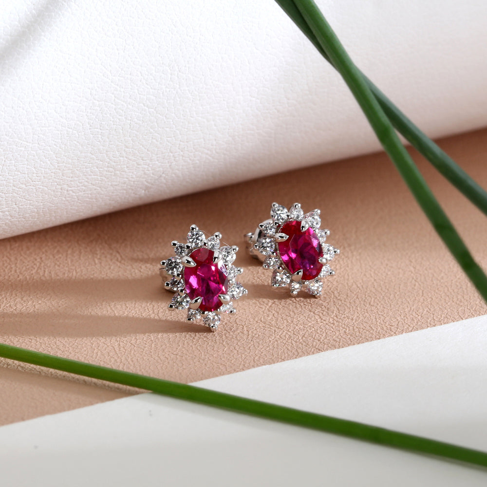 
                  
                    ORECCHINI DONNA LIVE DIAMOND CLASSIC GEM STONE LDW100173
                  
                