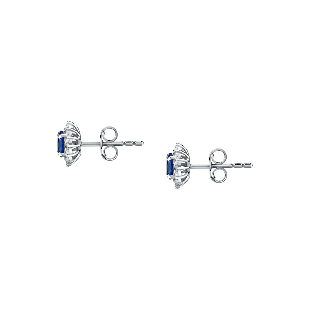 
                  
                    ORECCHINI DONNA LIVE DIAMOND CLASSIC GEM STONE LDW100174
                  
                