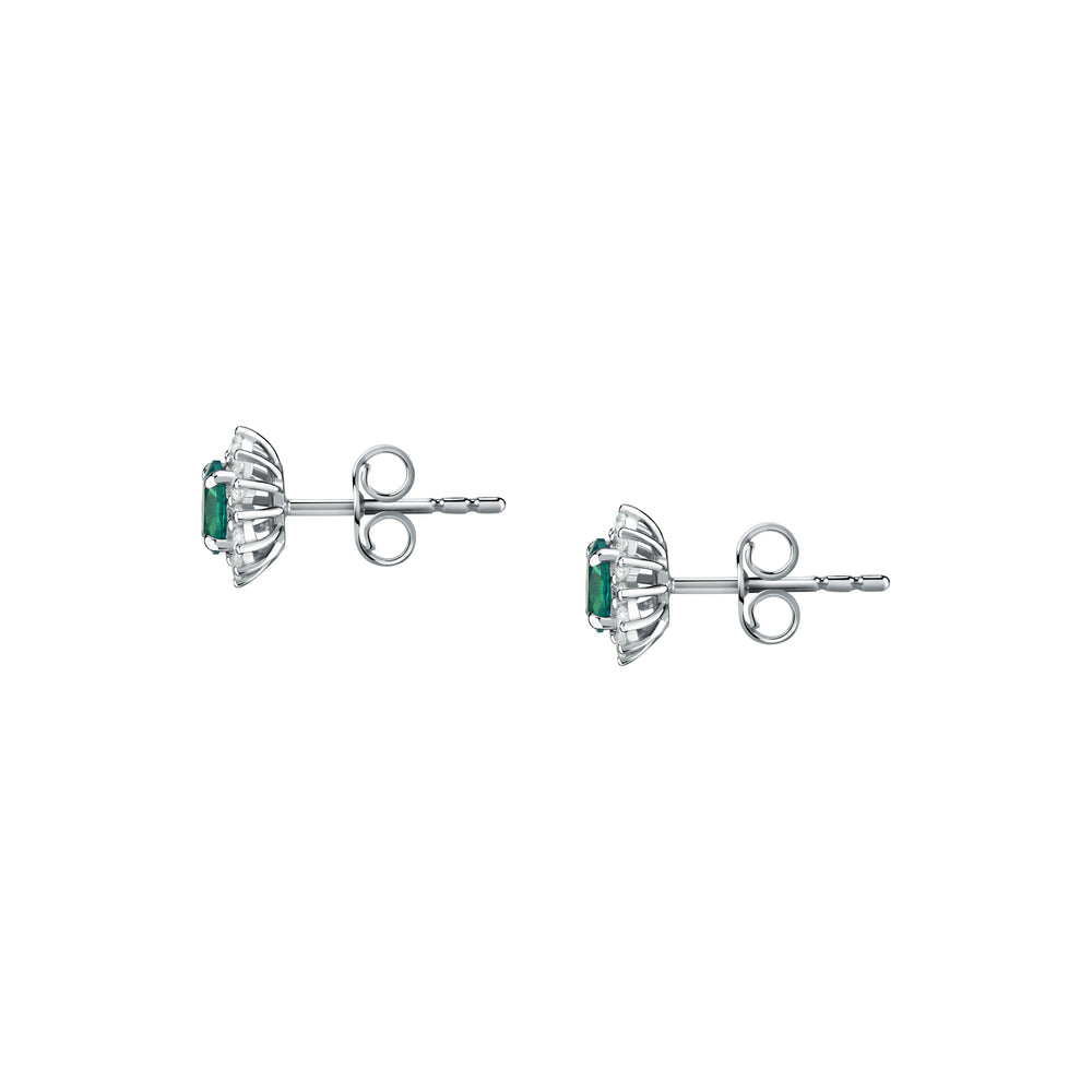 
                  
                    ORECCHINI DONNA LIVE DIAMOND CLASSIC GEM STONE LDW100175
                  
                