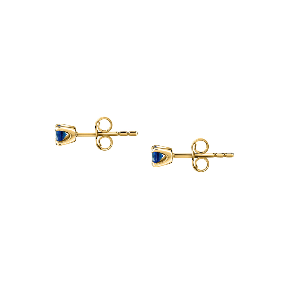 
                  
                    ORECCHINI DONNA LIVE DIAMOND CLASSIC GEM STONE LDY100171
                  
                