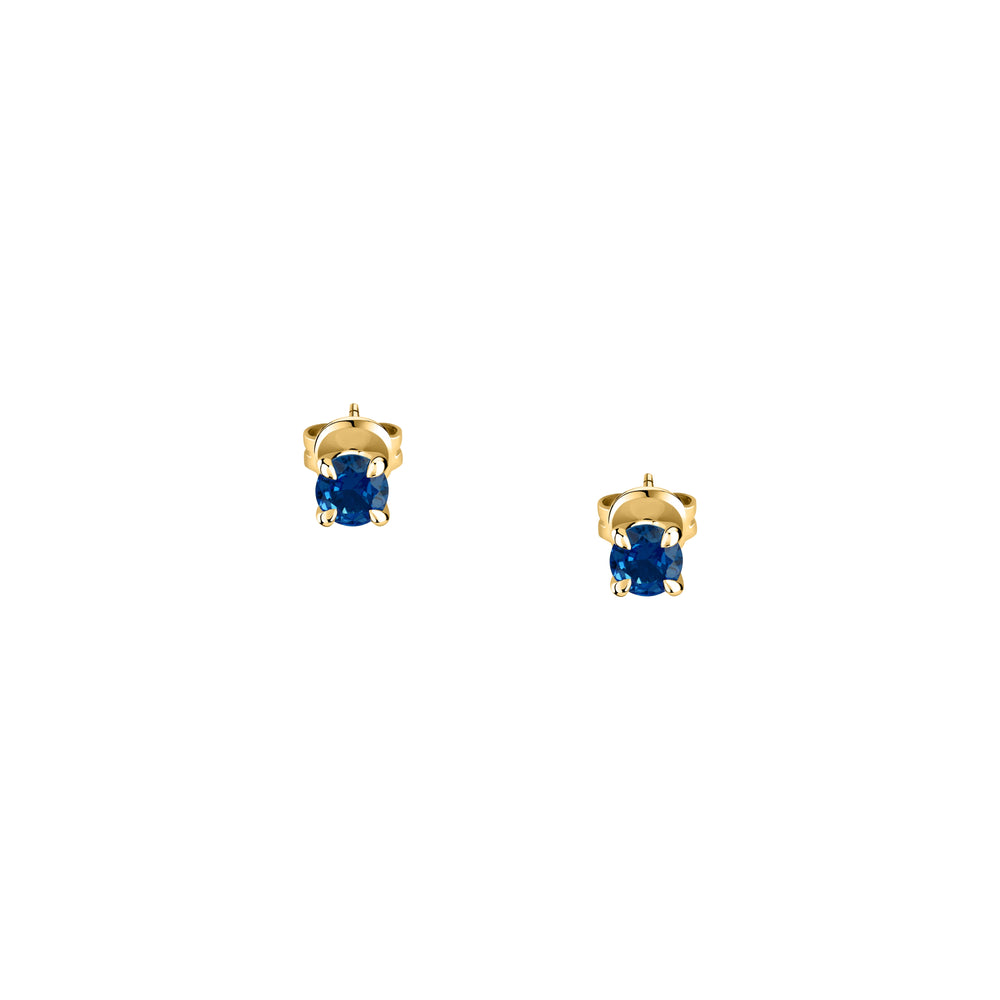 
                  
                    ORECCHINI DONNA LIVE DIAMOND CLASSIC GEM STONE LDY100171
                  
                