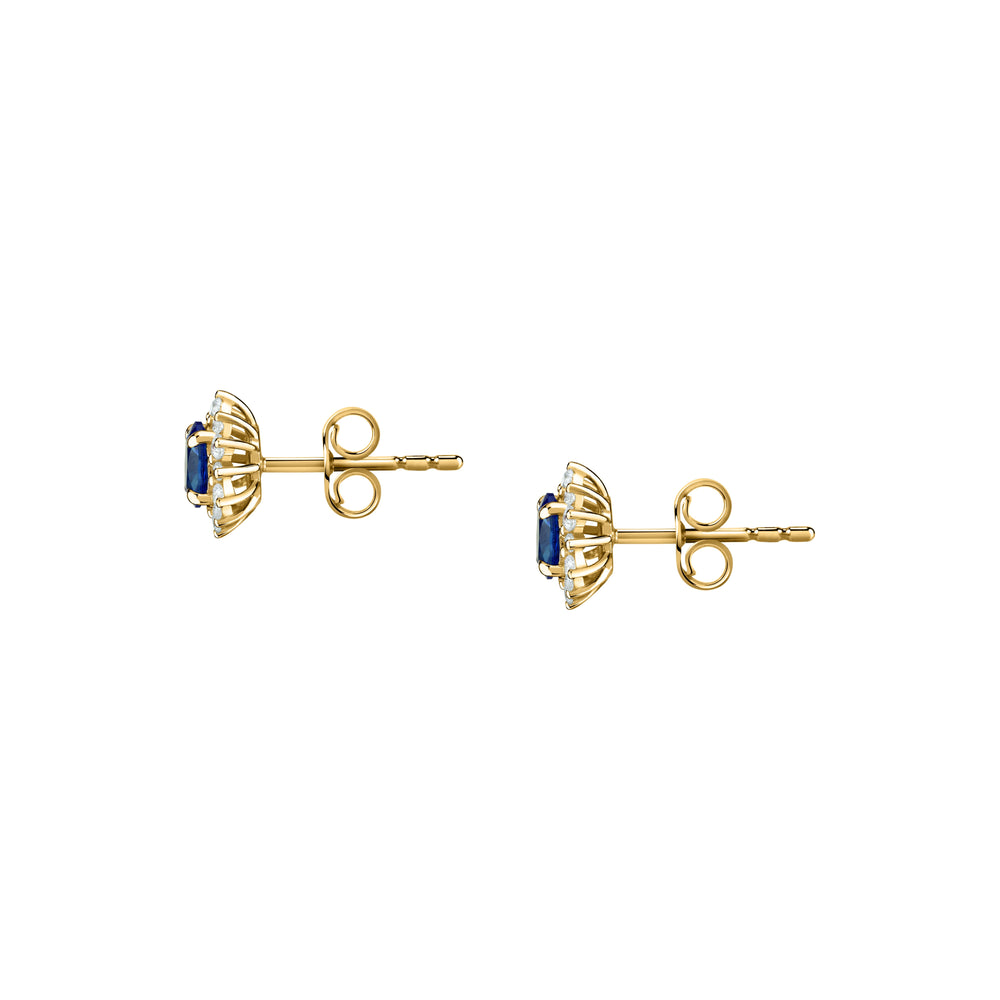 
                  
                    ORECCHINI DONNA LIVE DIAMOND CLASSIC GEM STONE LDY100174
                  
                