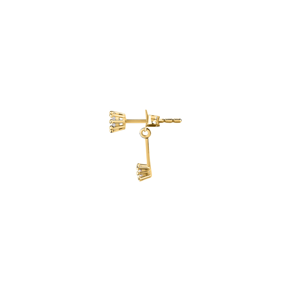 
                  
                    ORECCHINI DONNA LIVE DIAMOND CONTEMPORARY DIAMOND LDY022117
                  
                
