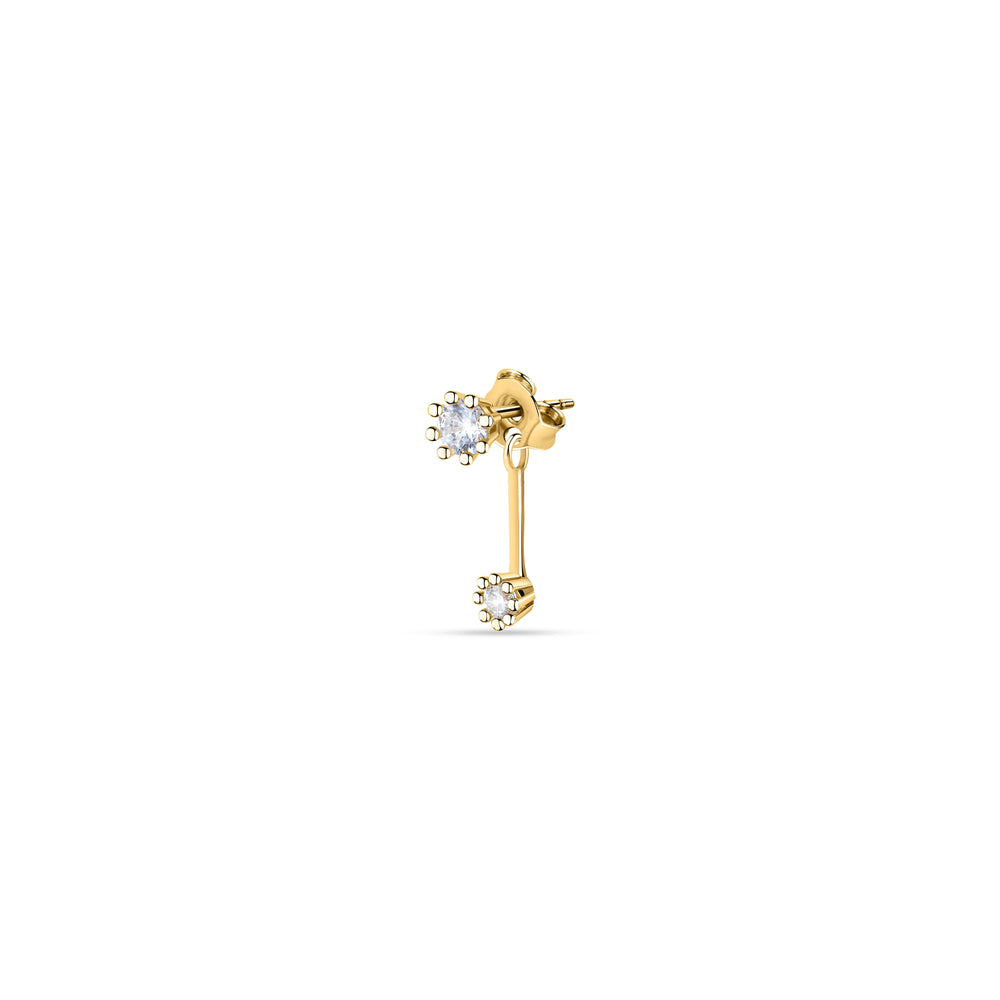 
                  
                    ORECCHINI DONNA LIVE DIAMOND CONTEMPORARY DIAMOND LDY022117
                  
                