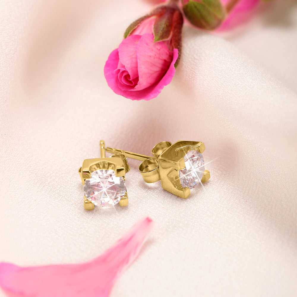 
                  
                    ORECCHINI DONNA LIVE DIAMOND LDY08079I
                  
                