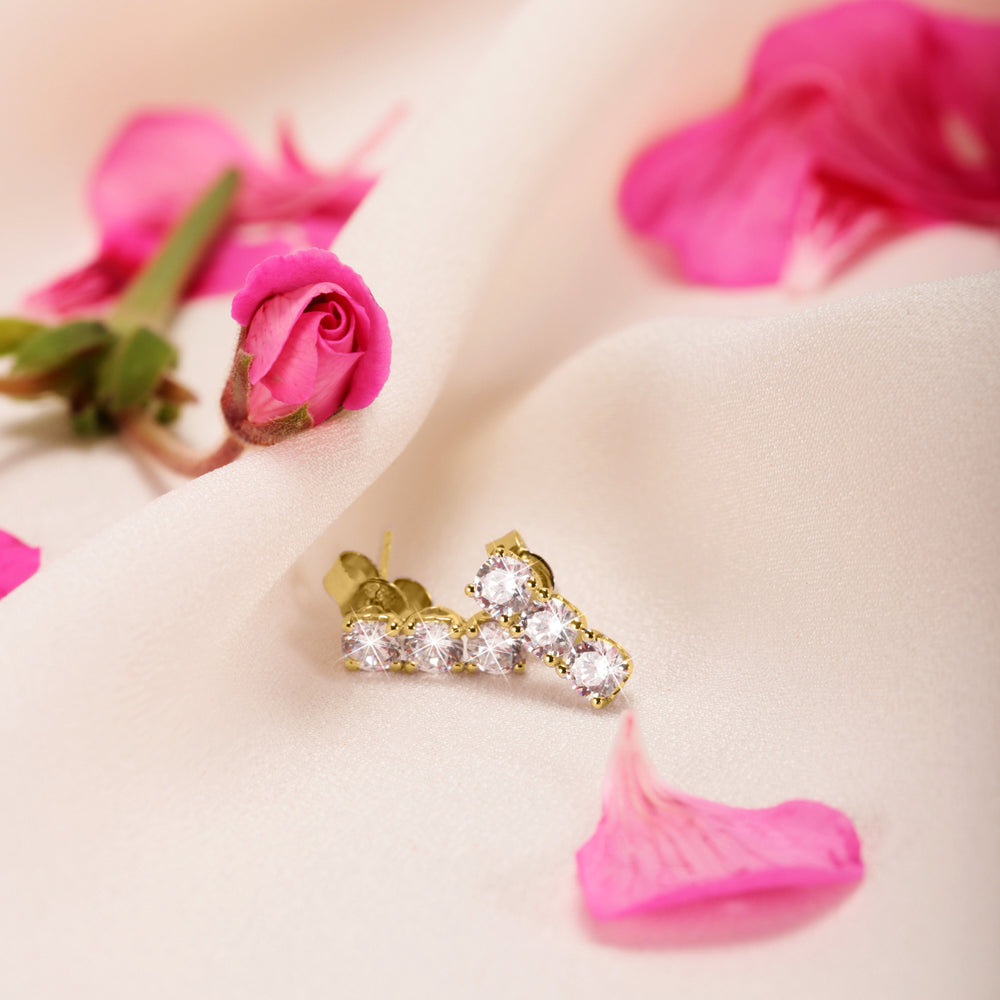 
                  
                    ORECCHINI DONNA LIVE DIAMOND LDY09027
                  
                