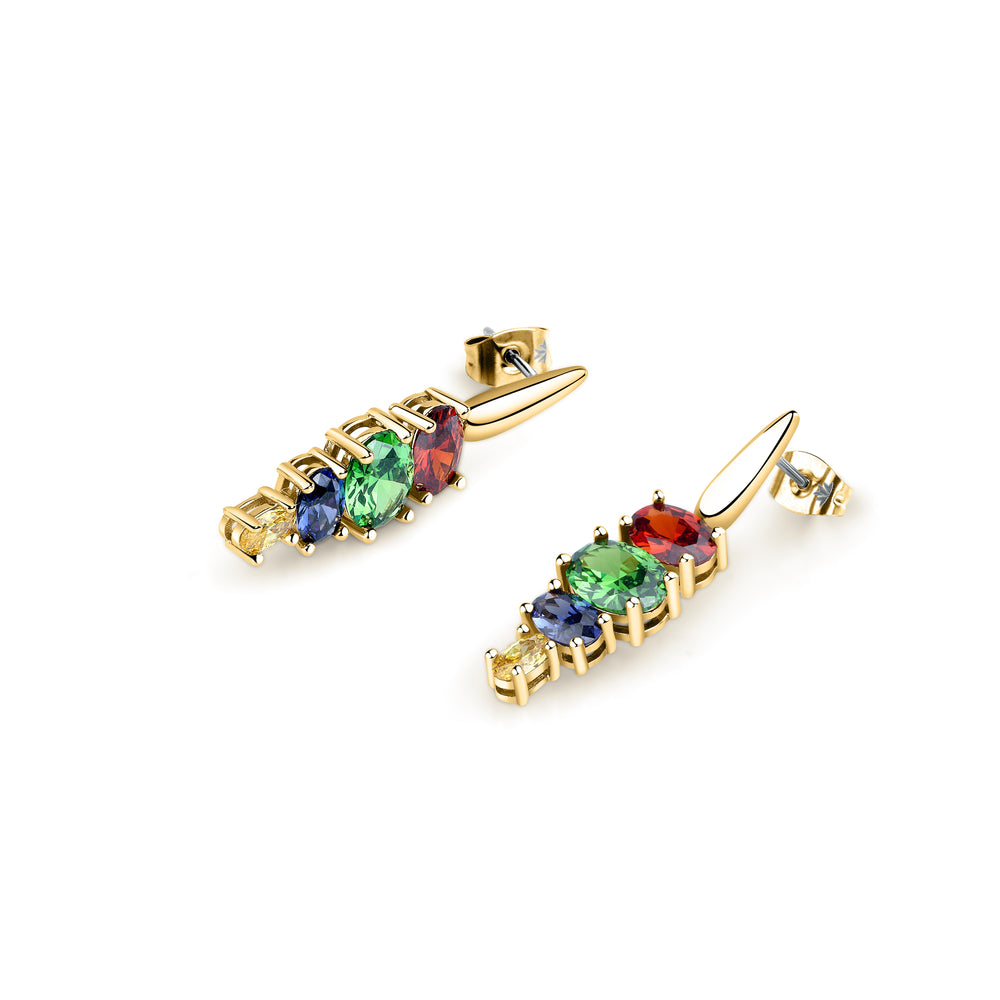 
                  
                    ORECCHINI DONNA MORELLATO COLORI SAVY03
                  
                