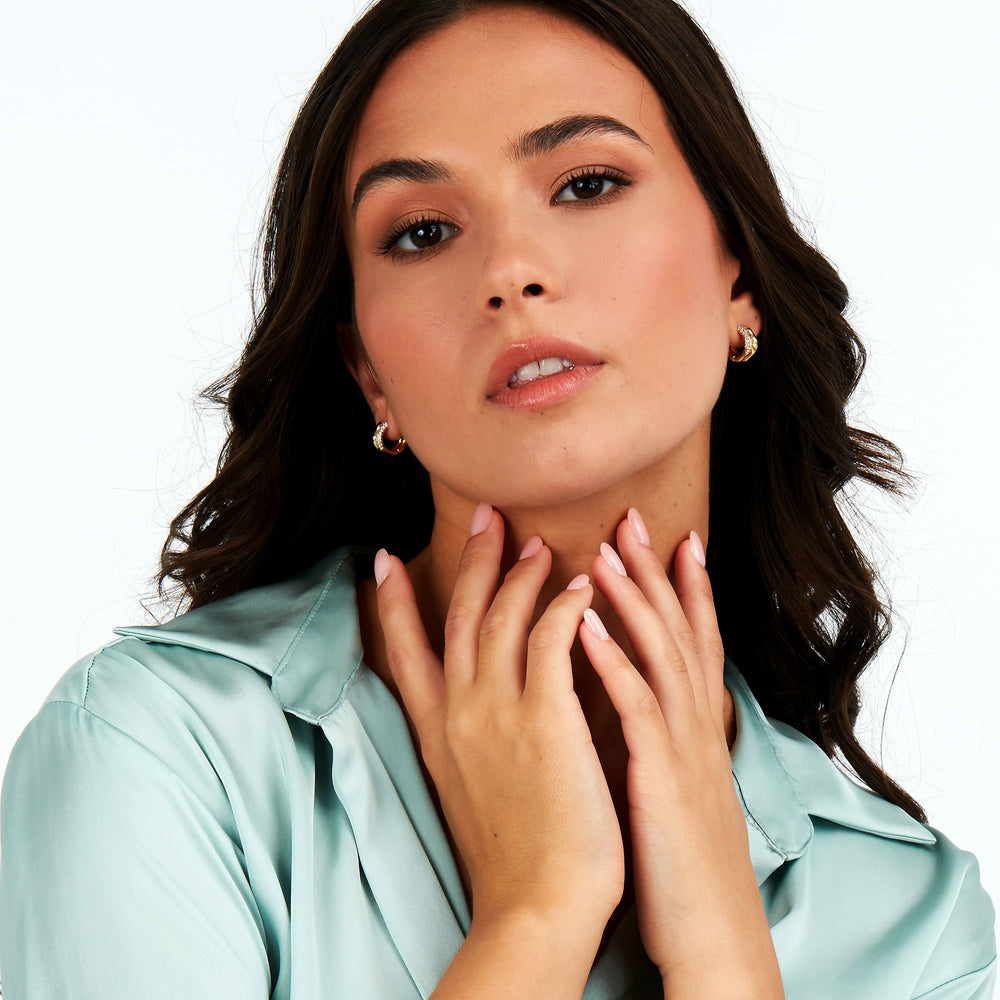 
                  
                    ORECCHINI DONNA MORELLATO ESSENZA SAWA17
                  
                