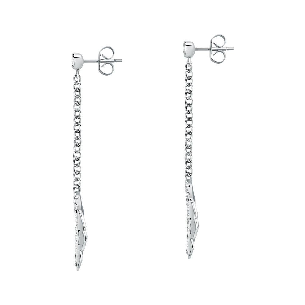 
                  
                    ORECCHINI DONNA MORELLATO NINFEA SAUE03
                  
                