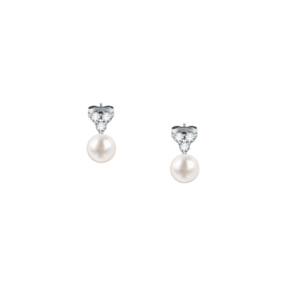 
                  
                    ORECCHINI DONNA MORELLATO PERLA SAER52
                  
                