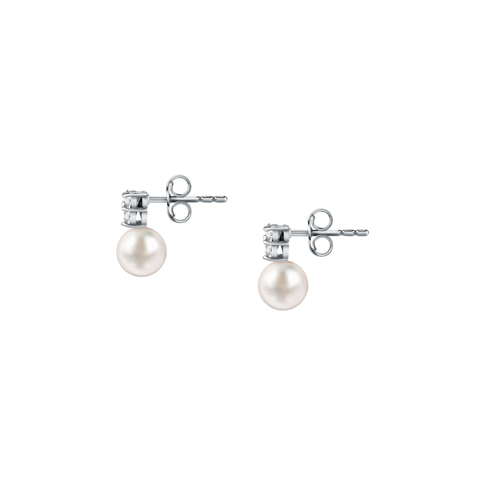 
                  
                    ORECCHINI DONNA MORELLATO PERLA SAER52
                  
                