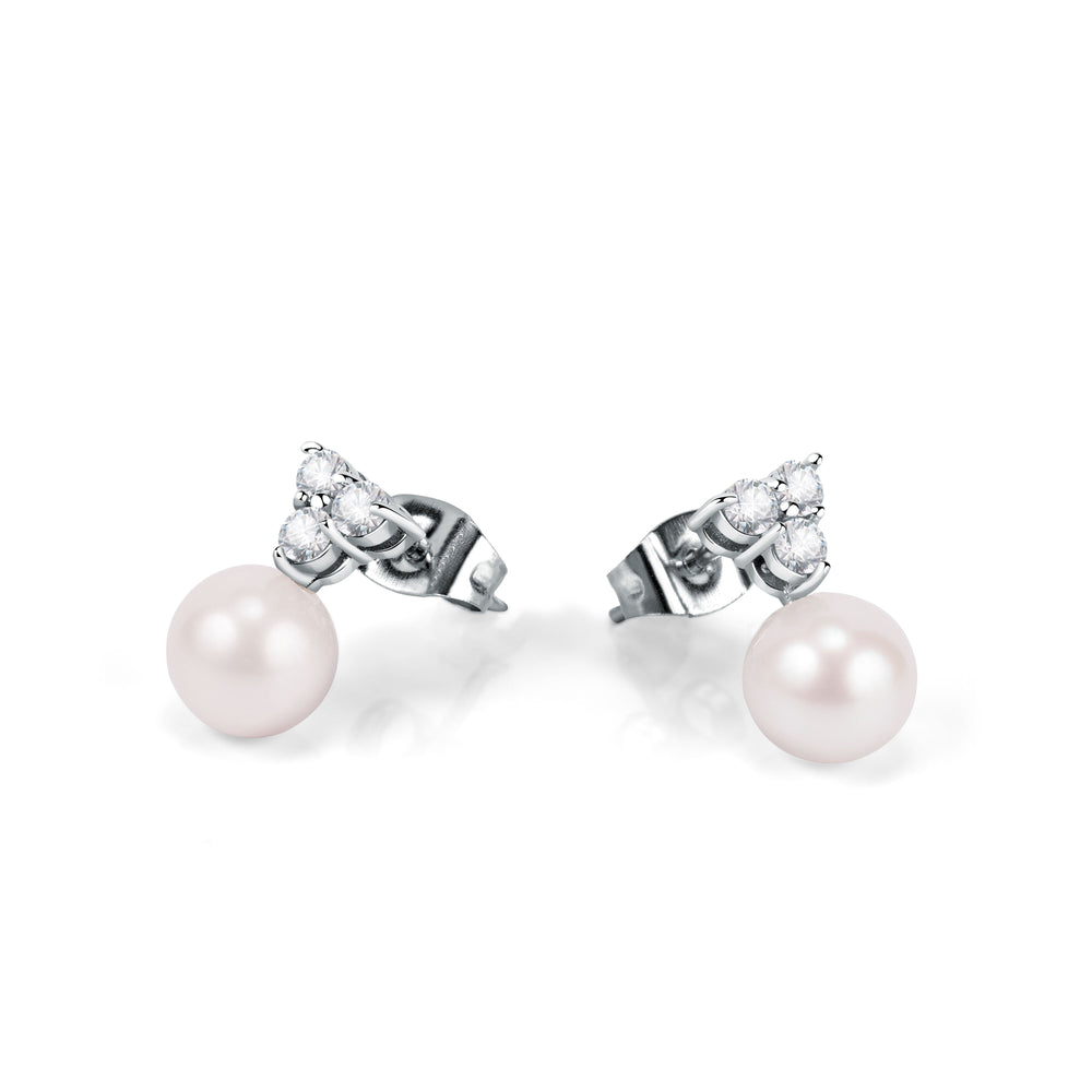 
                  
                    ORECCHINI DONNA MORELLATO PERLA SAER52
                  
                