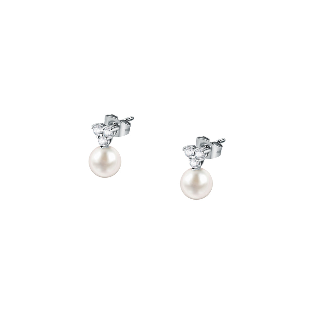 
                  
                    ORECCHINI DONNA MORELLATO PERLA SAER52
                  
                