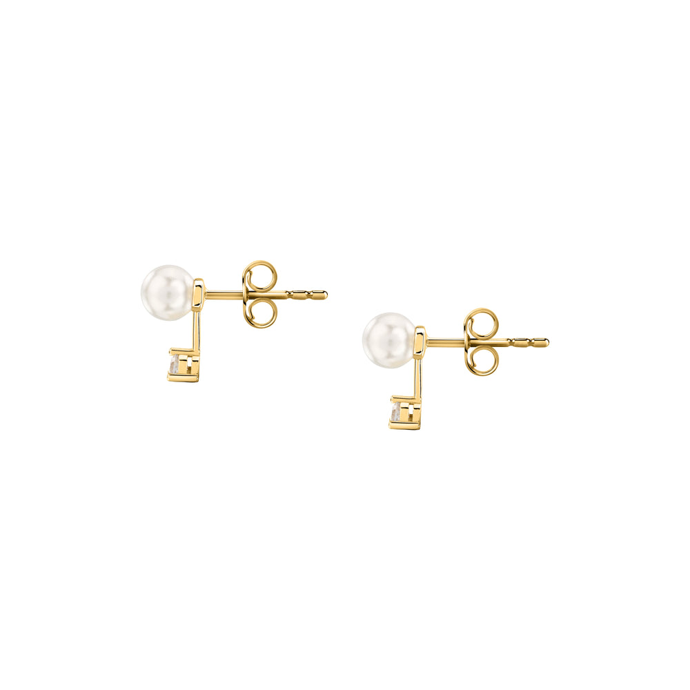 
                  
                    ORECCHINI DONNA MORELLATO PERLE CONTEMPORARY SAWM09
                  
                
