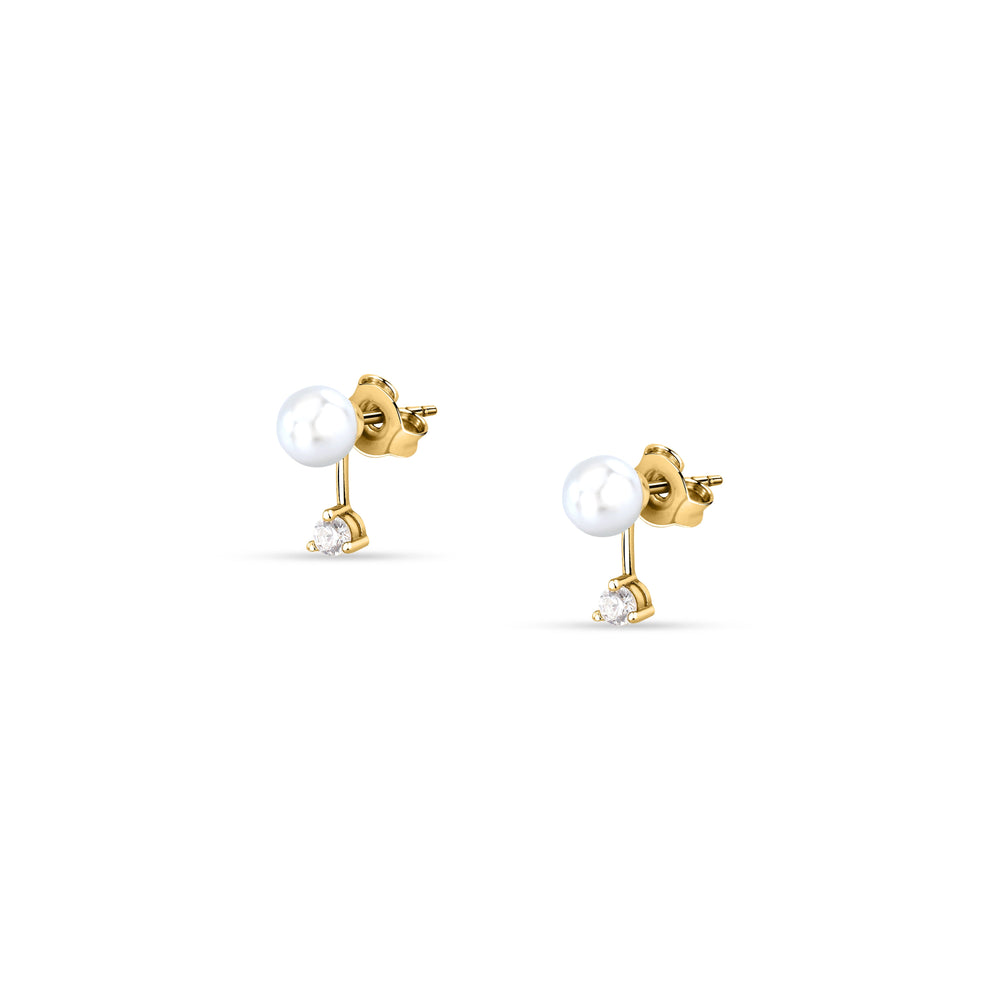 
                  
                    ORECCHINI DONNA MORELLATO PERLE CONTEMPORARY SAWM09
                  
                
