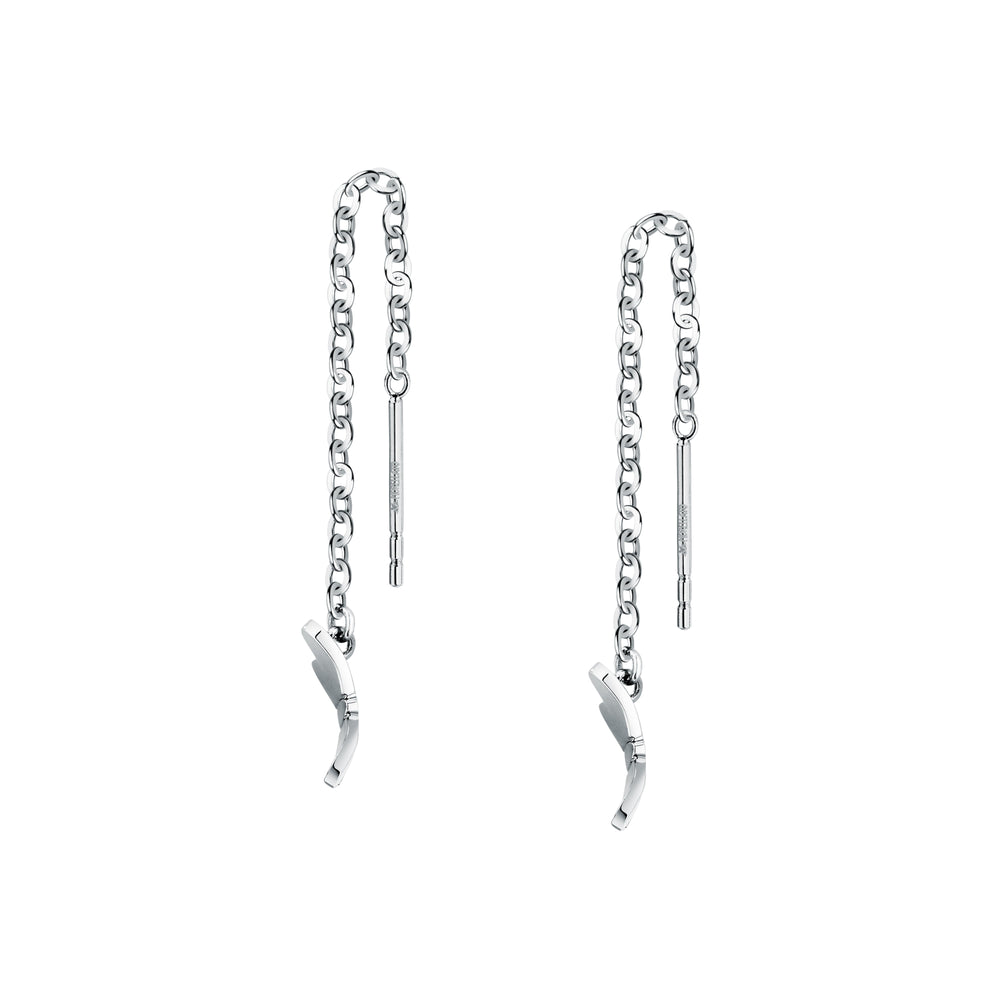 
                  
                    ORECCHINI DONNA MORELLATO TALISMANI SAUN33
                  
                