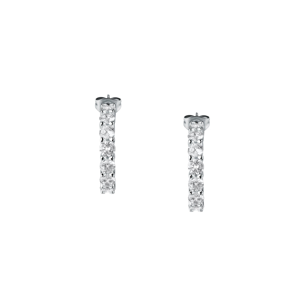 
                  
                    ORECCHINI DONNA MORELLATO TESORI SAIW120
                  
                