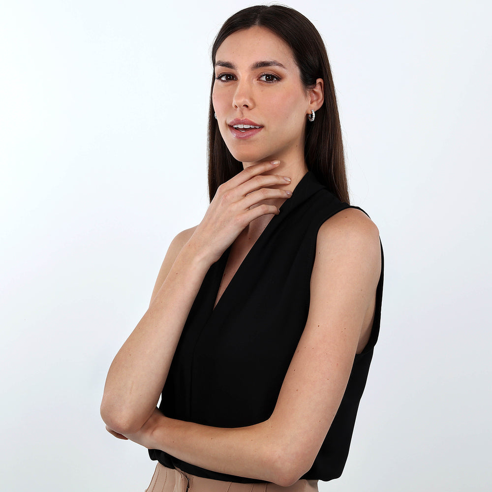 
                  
                    ORECCHINI DONNA MORELLATO TESORI SAIW120
                  
                