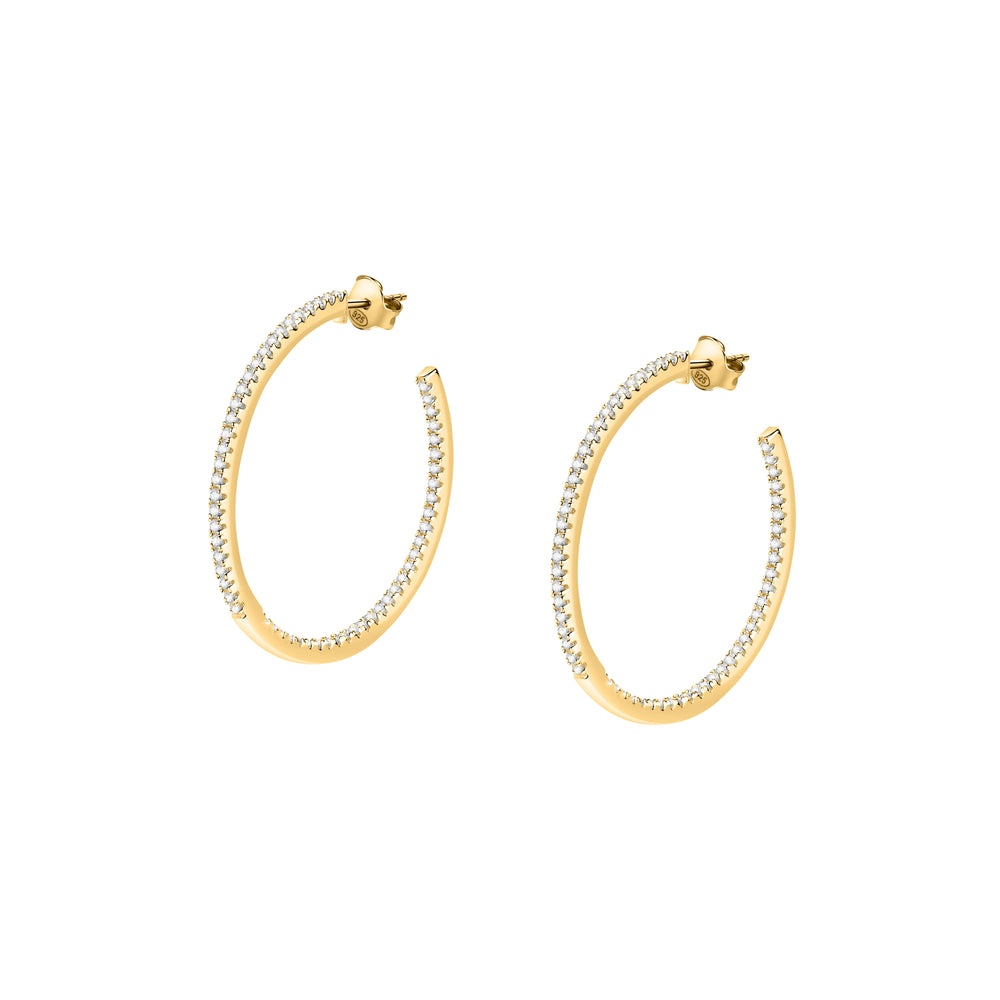 ORECCHINI DONNA MORELLATO TESORI SAIW149
