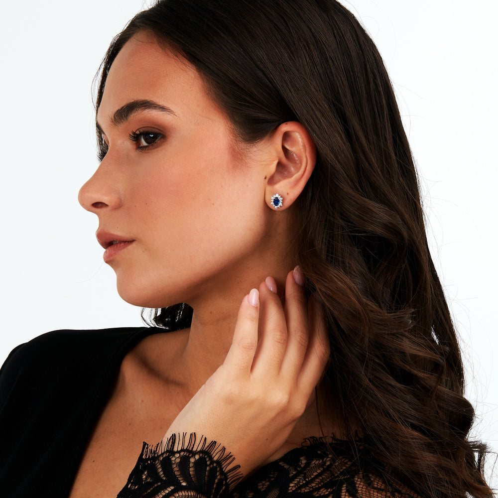 
                  
                    ORECCHINI DONNA MORELLATO TESORI SAIW152
                  
                