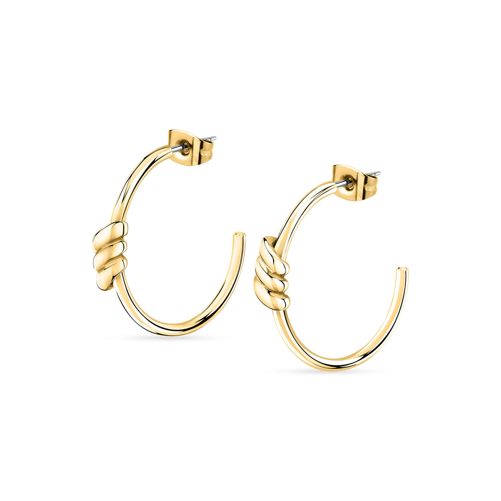 
                  
                    ORECCHINI DONNA MORELLATO TORCHON SAWZ10
                  
                