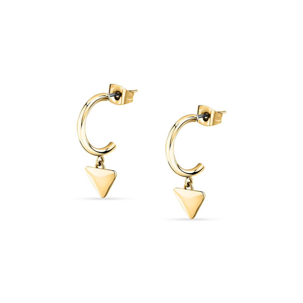 
                  
                    ORECCHINI DONNA MORELLATO TRILLIANT SAWY13
                  
                