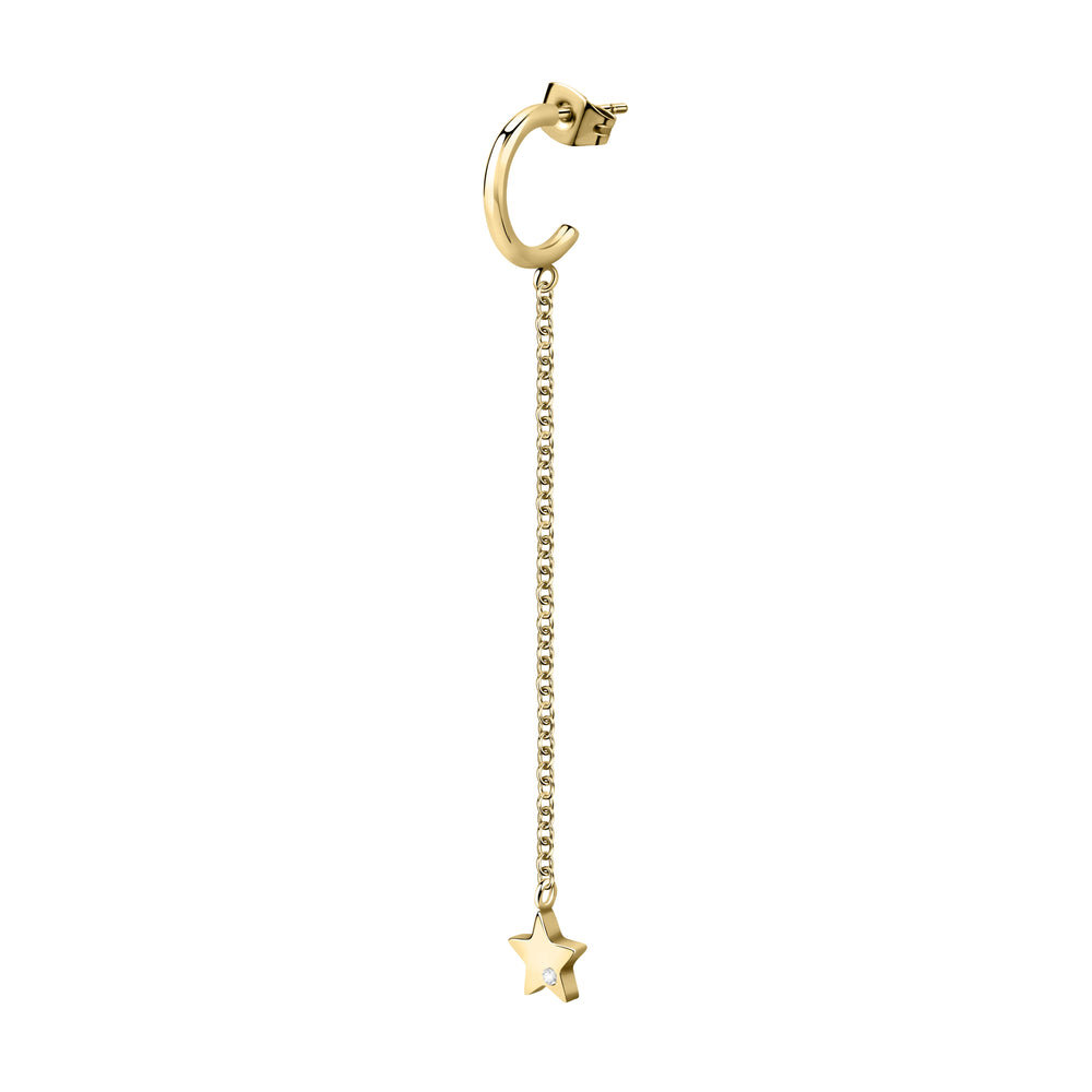 ORECCHINO DONNA LA PETITE STORY SINGLE EARRINGS LPS02ARQ167
