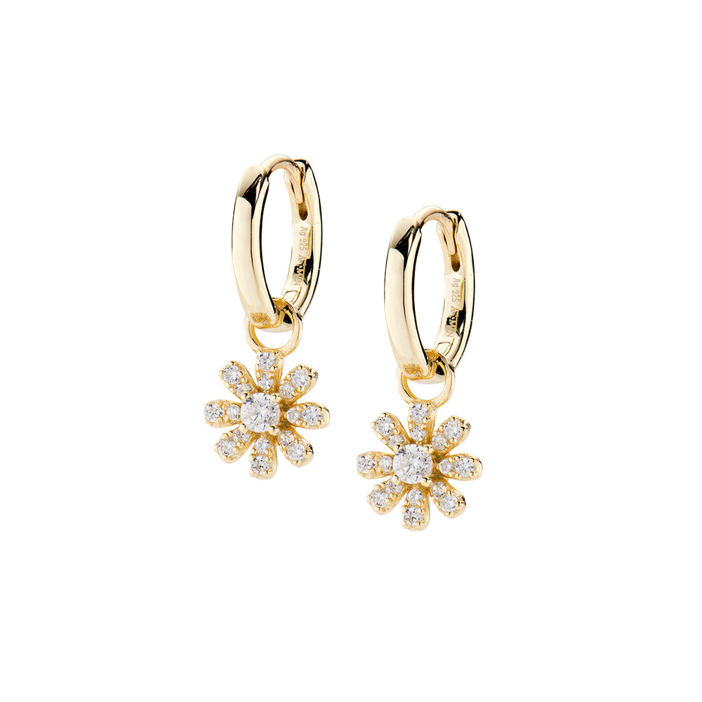 Orecchini Amen Donna coccole luxury ORFIPGBZ1