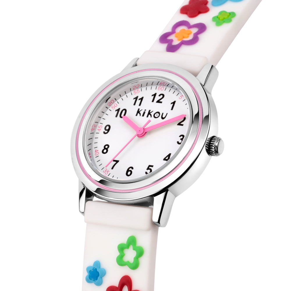 
                  
                    OROLOGIO BABY KIKOU HOBBY R4551101502
                  
                