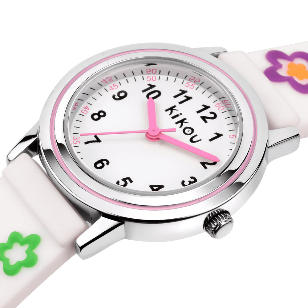 
                  
                    OROLOGIO BABY KIKOU HOBBY R4551101502
                  
                