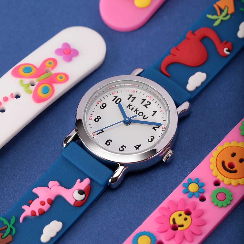 
                  
                    OROLOGIO BABY KIKOU MIGNON R4551102001
                  
                