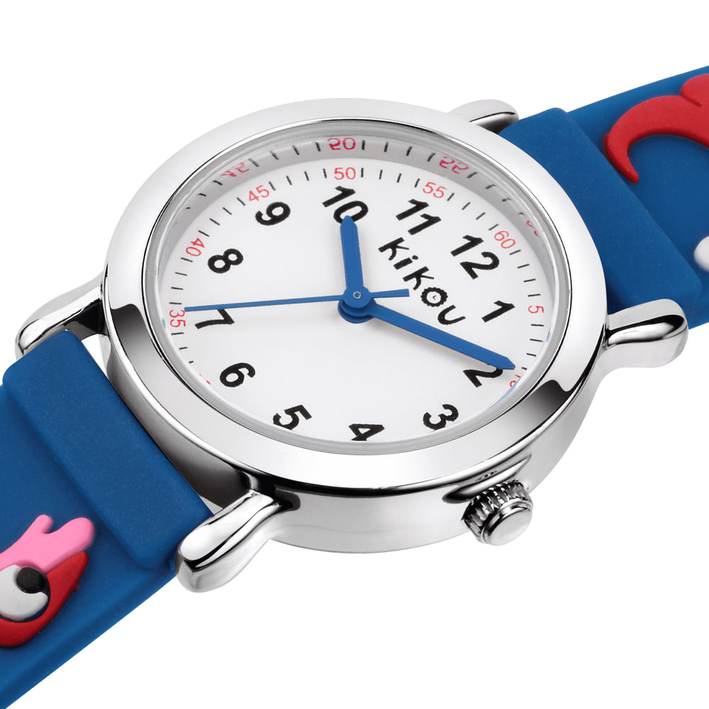 
                  
                    OROLOGIO BABY KIKOU MIGNON R4551102001
                  
                