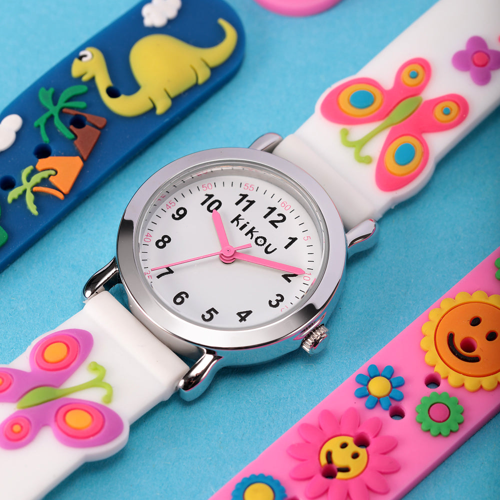 
                  
                    OROLOGIO BABY KIKOU MIGNON R4551102502
                  
                