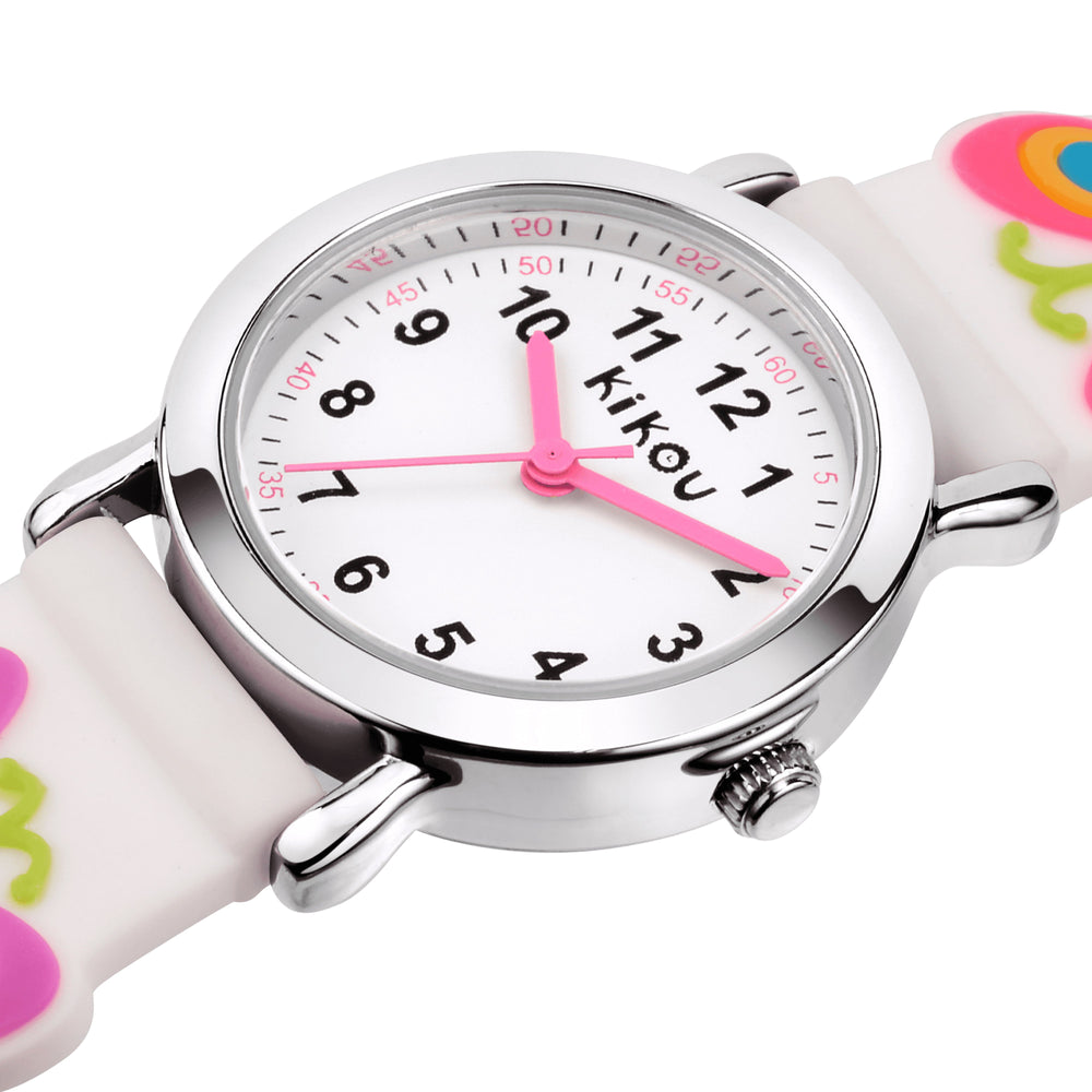 
                  
                    OROLOGIO BABY KIKOU MIGNON R4551102502
                  
                