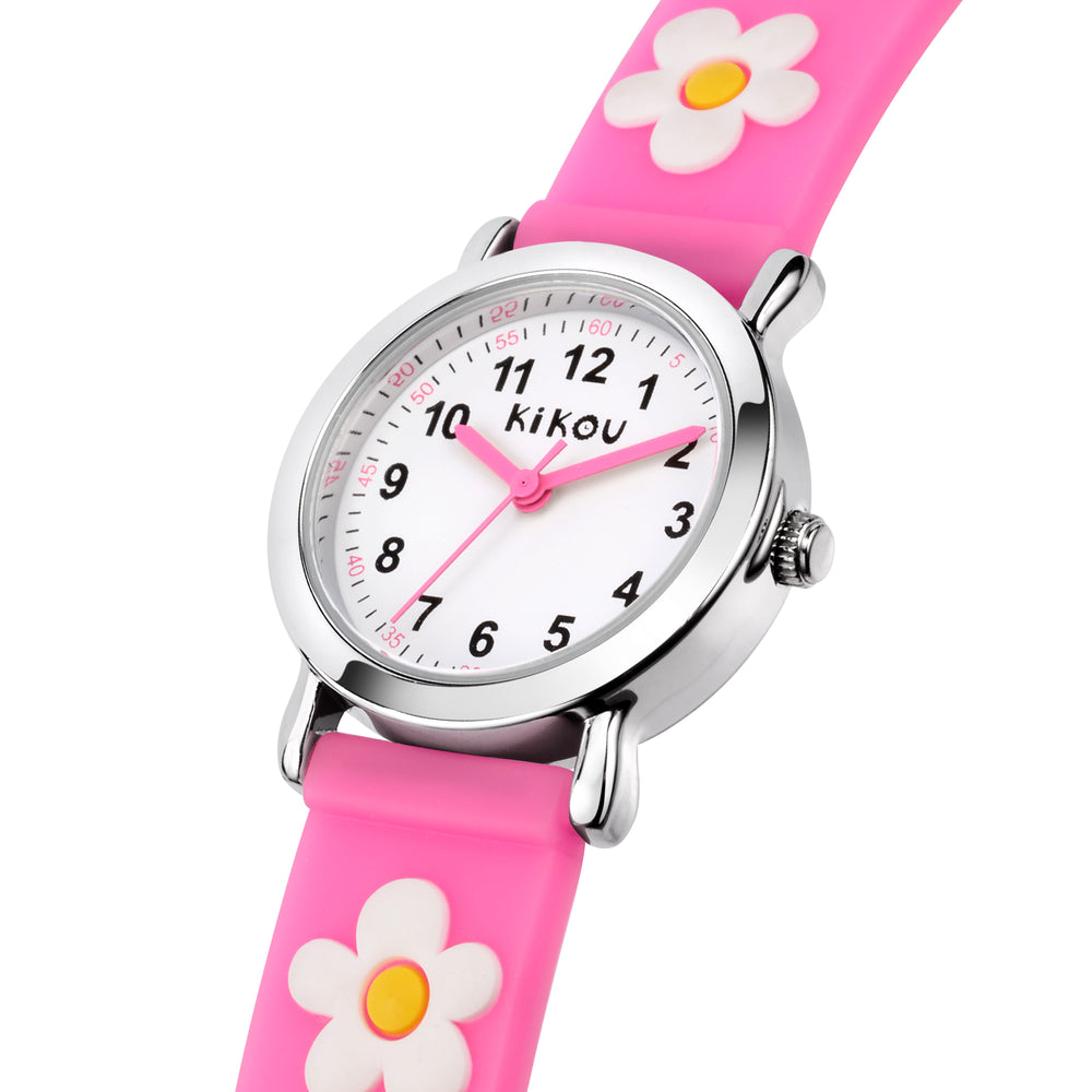 
                  
                    OROLOGIO BABY KIKOU MIGNON R4551102503
                  
                