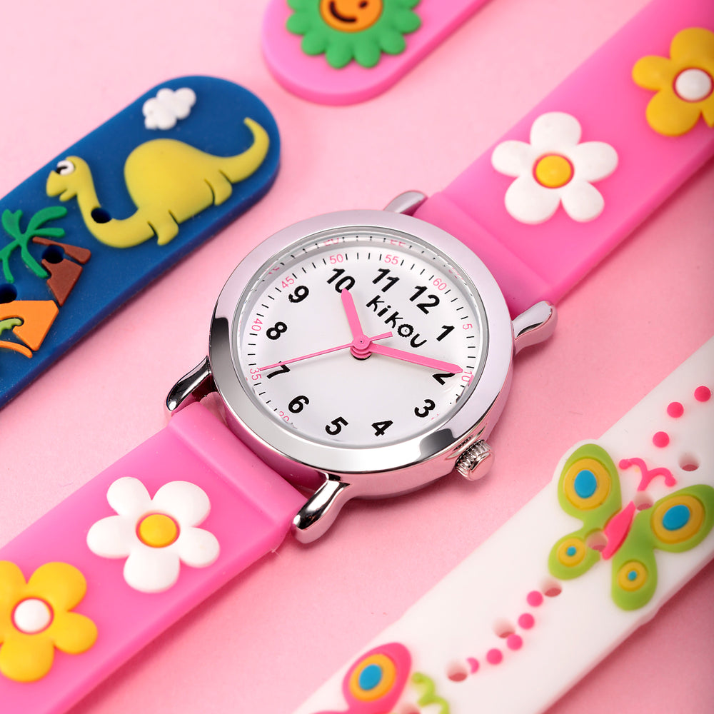 
                  
                    OROLOGIO BABY KIKOU MIGNON R4551102503
                  
                