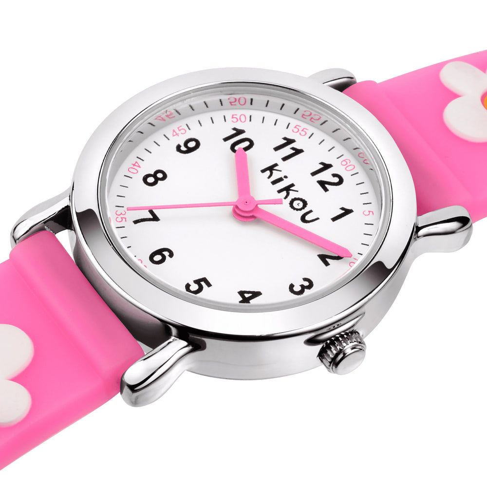 
                  
                    OROLOGIO BABY KIKOU MIGNON R4551102503
                  
                