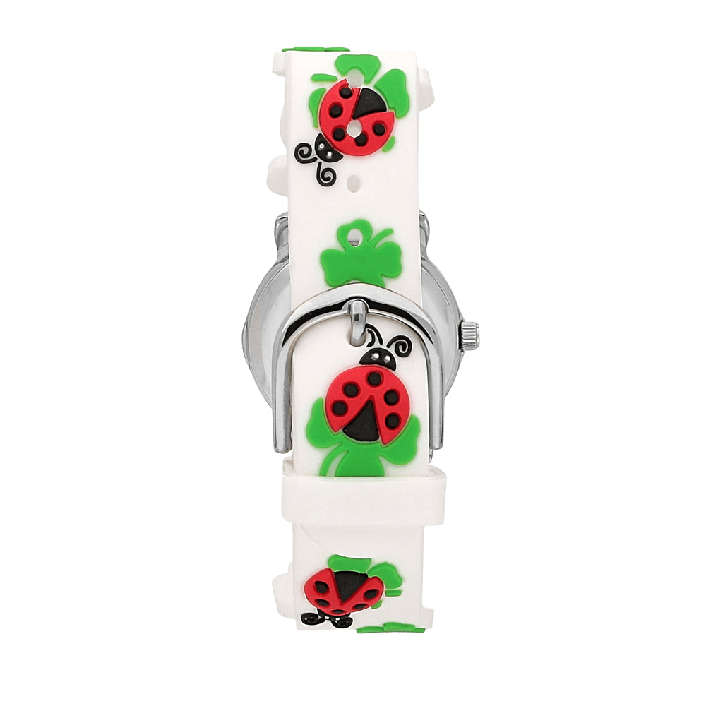 
                  
                    OROLOGIO BABY KIKOU MIGNON R4551102504
                  
                