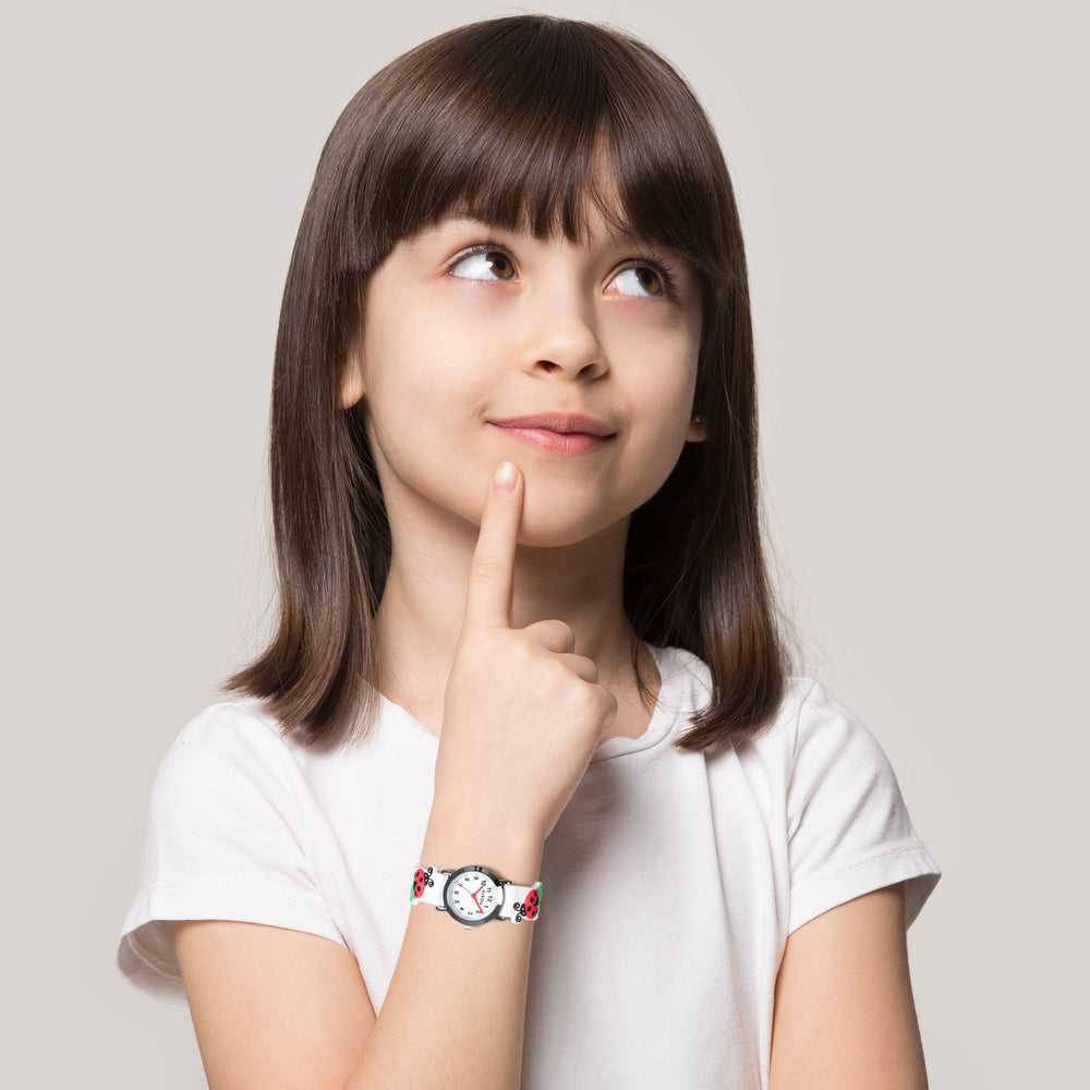 
                  
                    OROLOGIO BABY KIKOU MIGNON R4551102504
                  
                