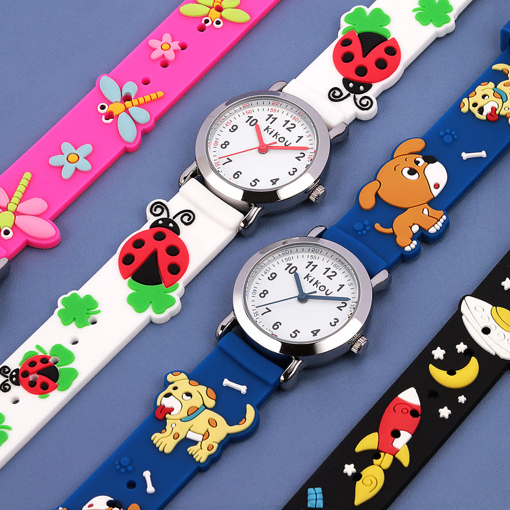 
                  
                    OROLOGIO BABY KIKOU MIGNON R4551102504
                  
                